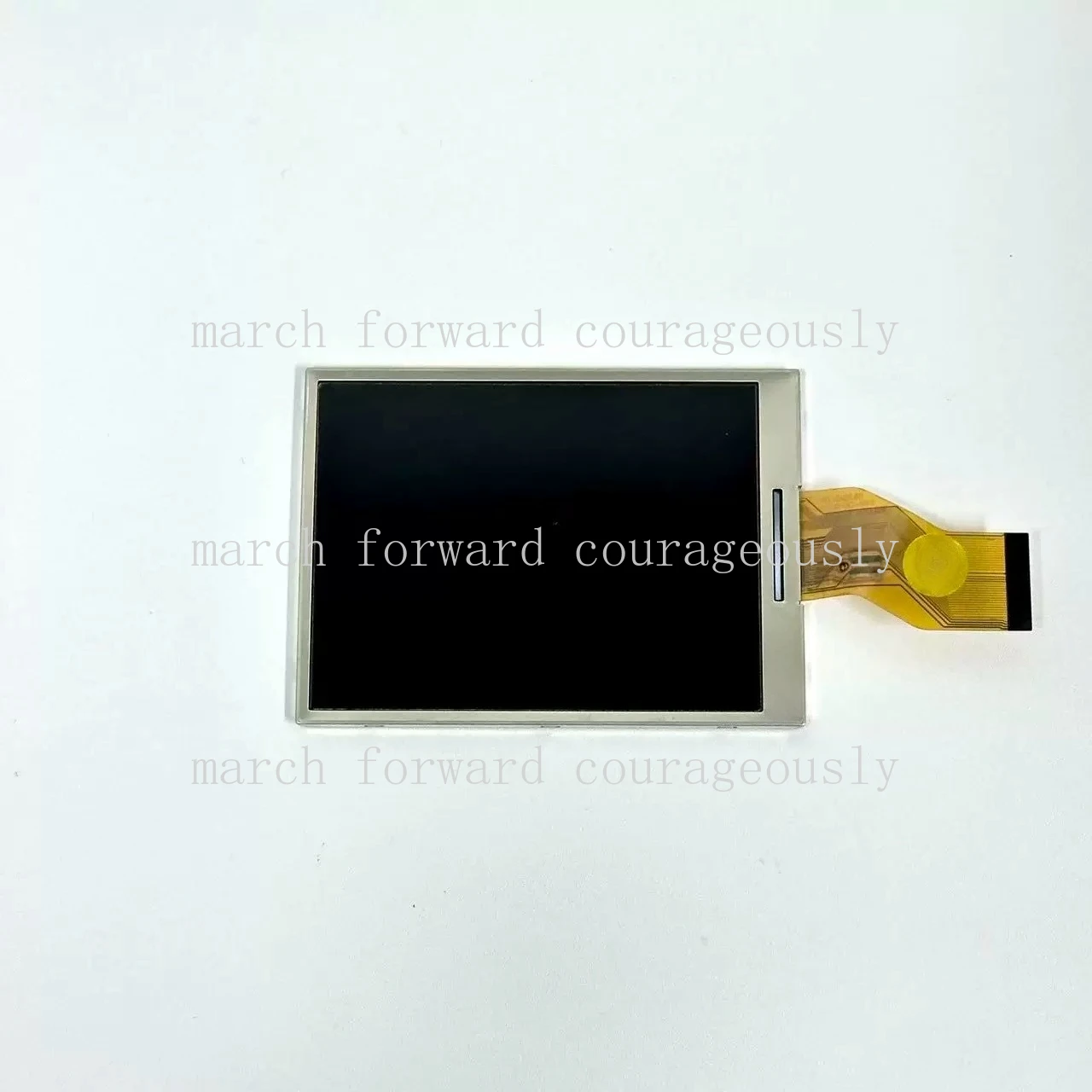 for Canon IXUS132 IXY90FLCD Digital Camera - LCD Screen - New with Backlight