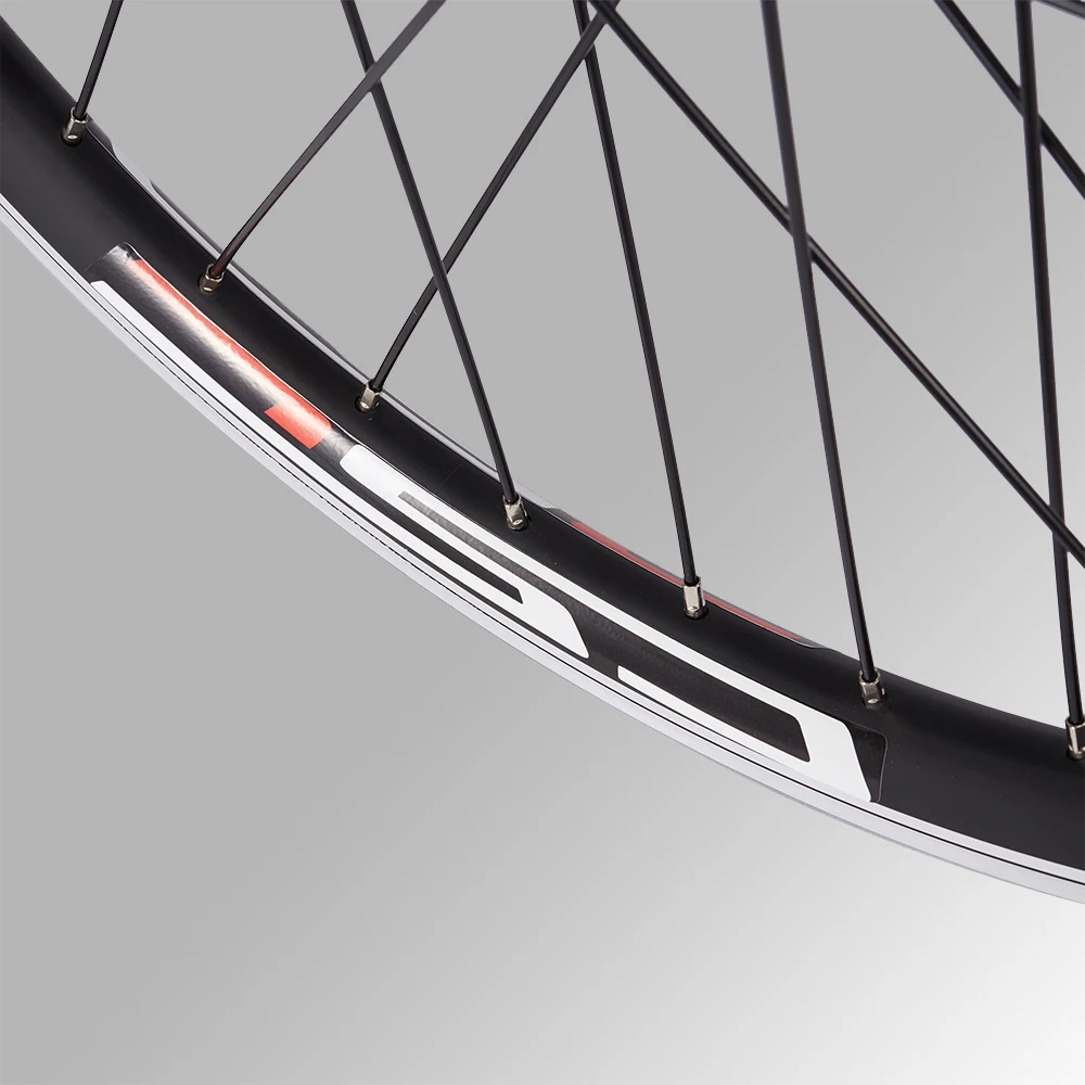 متجر الاتحاد الأوروبي 20 "26" 27.5 "28" 29 "700C 36V 250W/350W/500W eBike تحويل عدة ebike دراجة كهربائية عدة المحور الأمامي/الخلفي عجلة المحرك #4