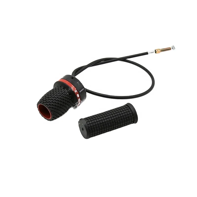 

stlf HANGKAI 4 Stroke 7hp Outboard Motor Spares Throttle Cable