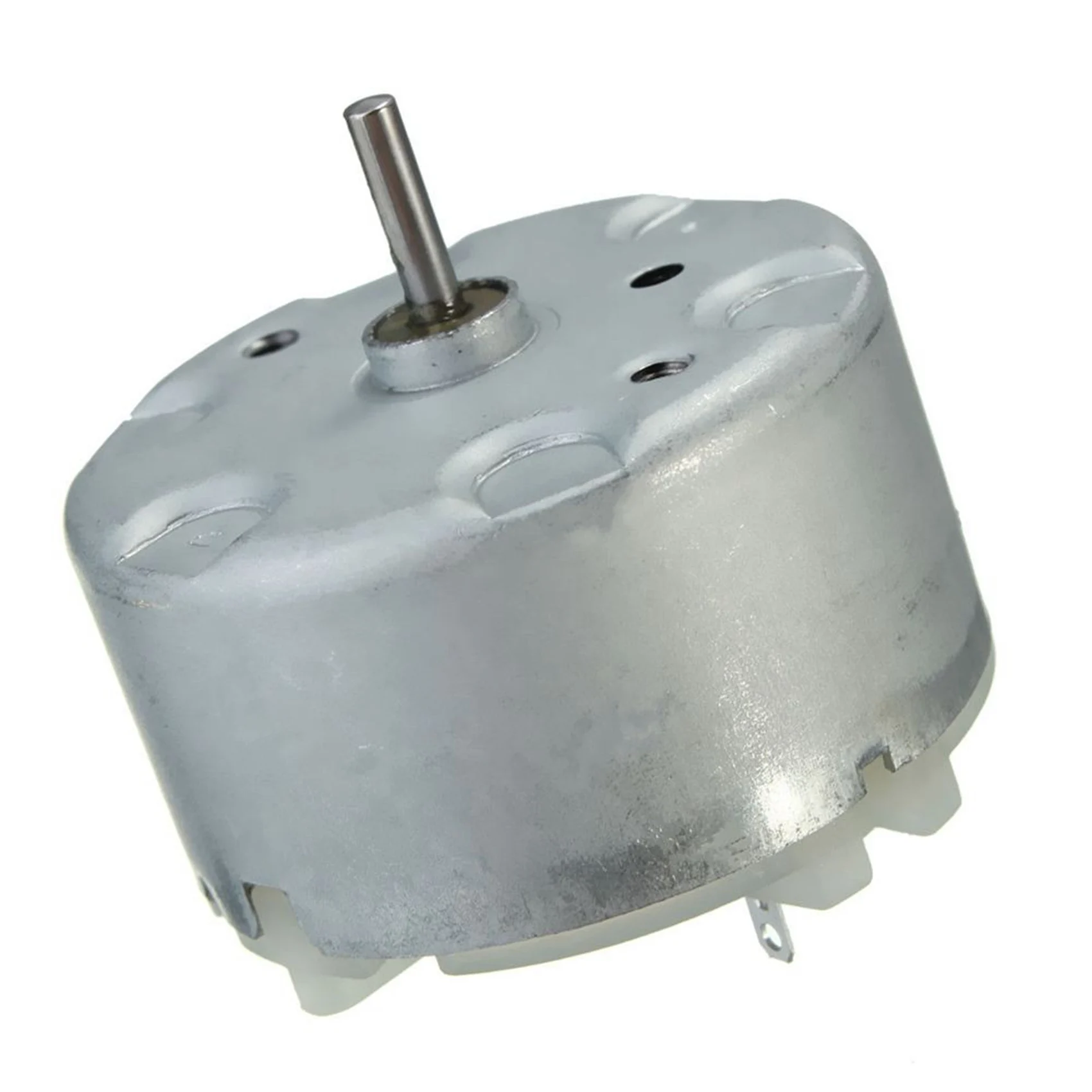 DT17 3X 3V-12V Mini DVD VCD Electric Motor 3V-2700RPM 6V-4000RPM RF-500TB-12560, DC Motor for DIY Projects