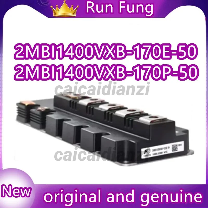 

2MBI1400VXB-170E-50 2MBI1400VXB-170P-50 module