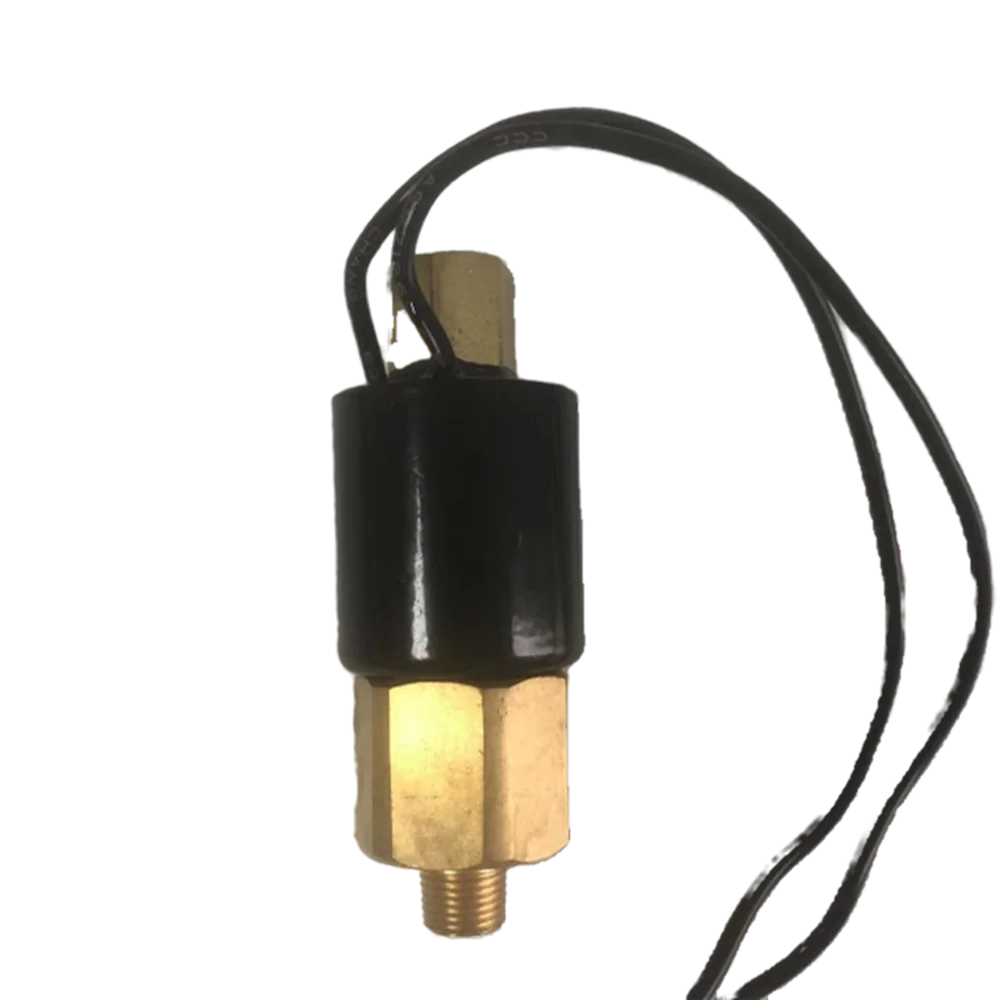 Solenoid Valve 4748800 for Titan Brake Actuators with Reverse Lockouts