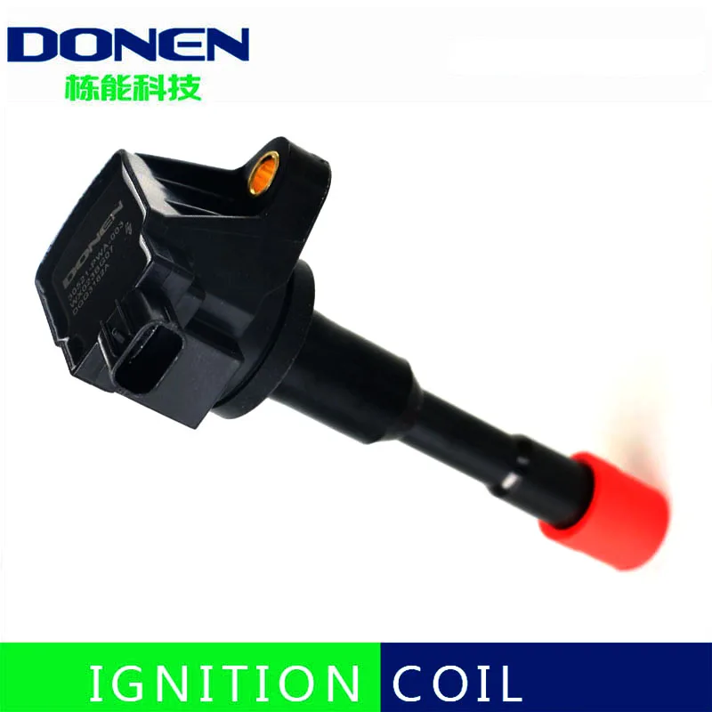 

IGNITION COIL FOR HONDA FIT CITY ENGINE L13A3 30521-PWA-003 CM11-108 DQG3162A