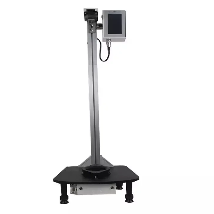 Plastic Films Falling Dart Impact Tester Testing Machines ISO 7765-1  ASTM D1709