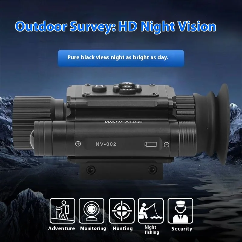 Thumbnail 3 - #17 Latest Weapon Scopes Updates