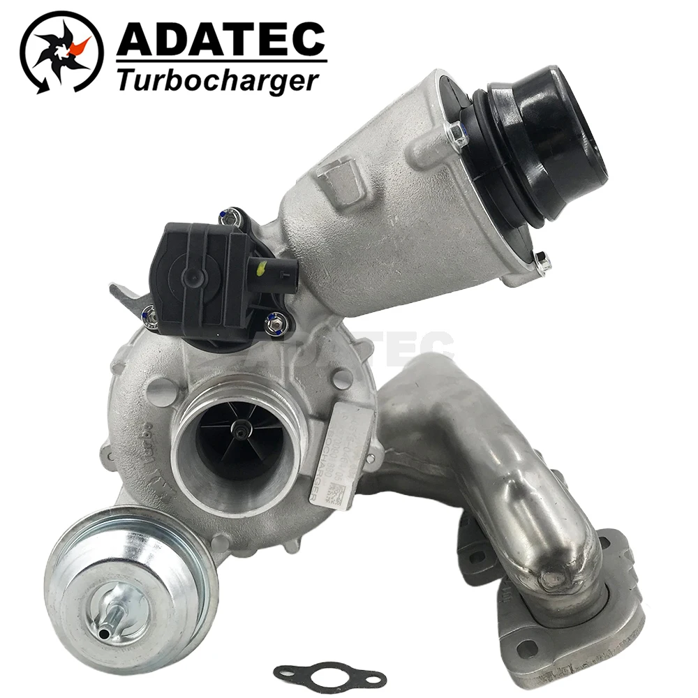 

AL0069 New Turbo A2700901880 A2700902980 A2700901480 Turbocharger for Mercedes GLA CLASS GLA250 1991 CM 211 HP - 155 kW A270