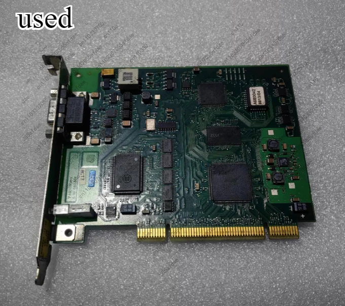 1pc data acquisition card a5e00369843 tool accessories