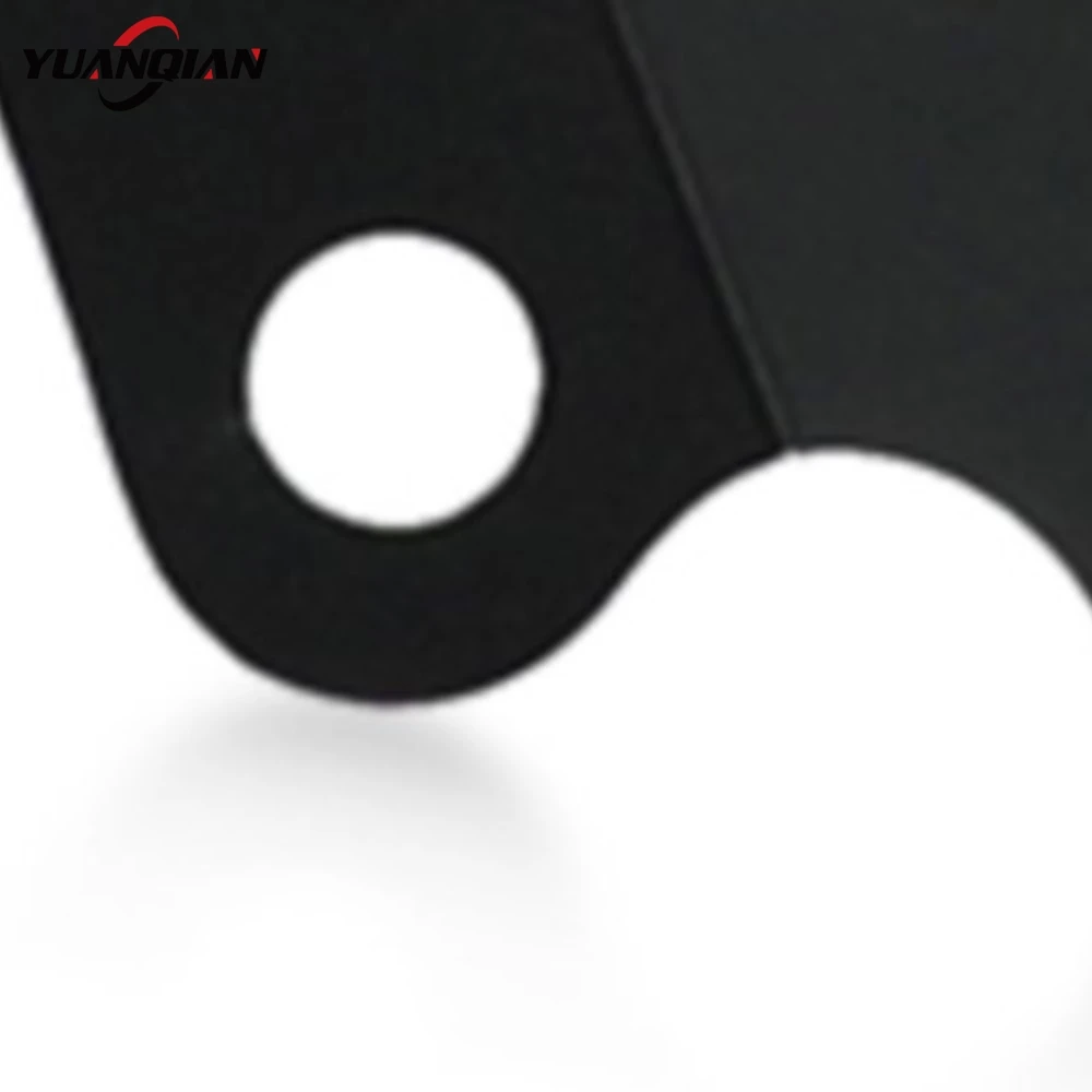 

For Yamaha YFZ450R SE YFZ450R/X Headlight Deletes Decorative Guard YFZ 450X 450R/SE 2009-2024 2023 2022 2021 2020 ATV YFZ450X