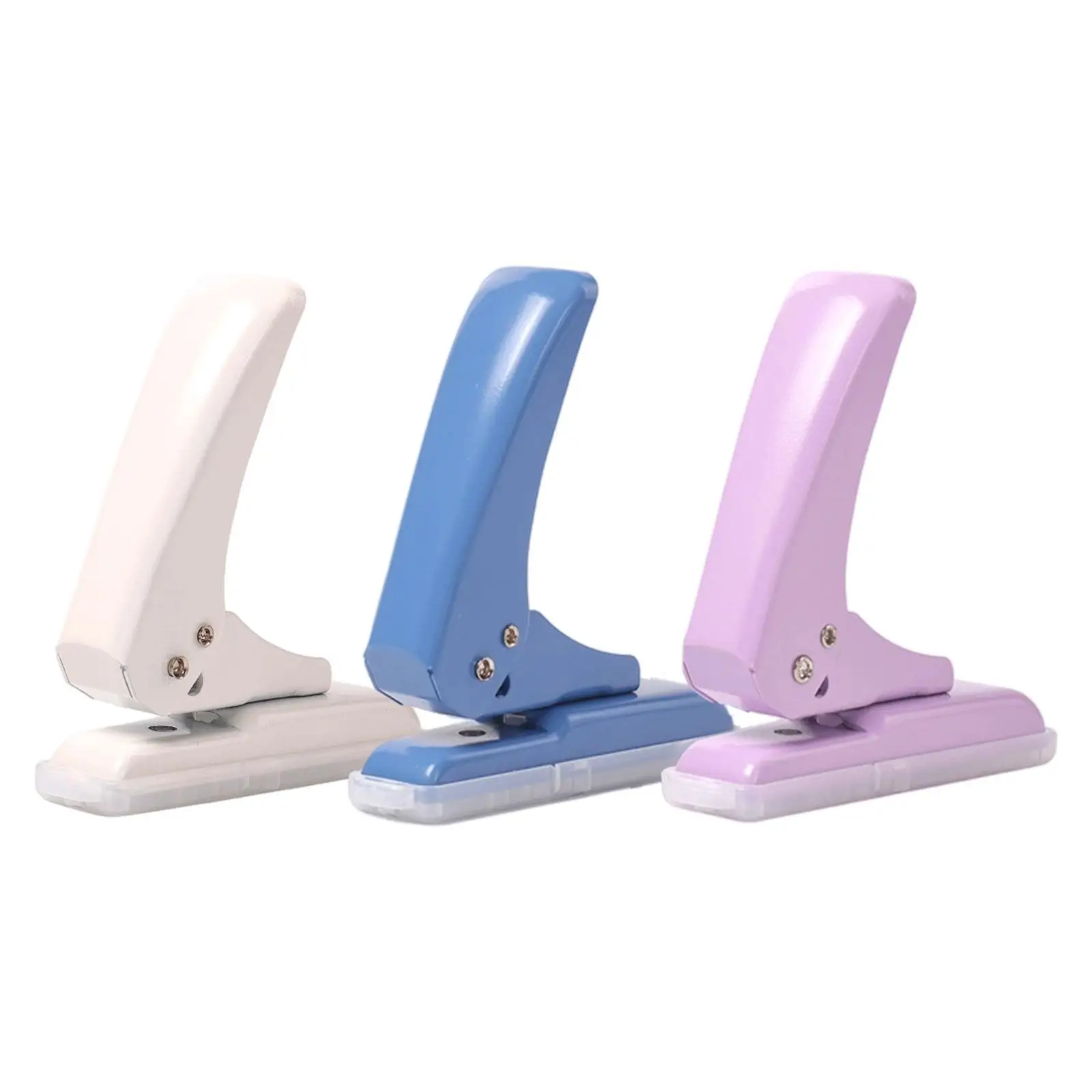 

Дырокол с одним отверстием, ручной, дырокол емкостью 40 листов бумаги для карточек