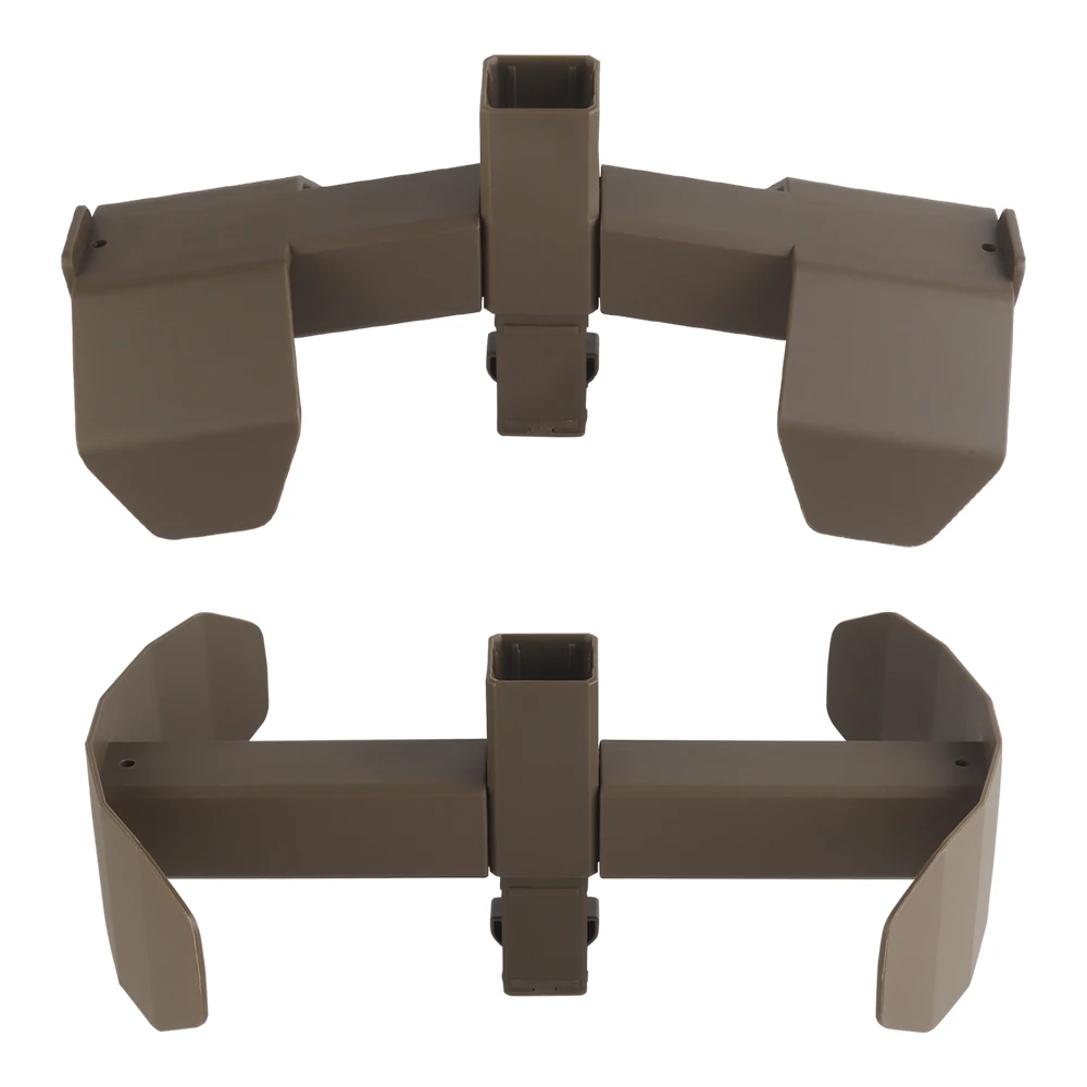 التكتيكية والعتاد عرض موقف ل الادسنس سترة لوحة الناقل الصيد الصدر تلاعب درع للجسم رف ، في الهواء الطلق الرجال حزام خصر مولي #2