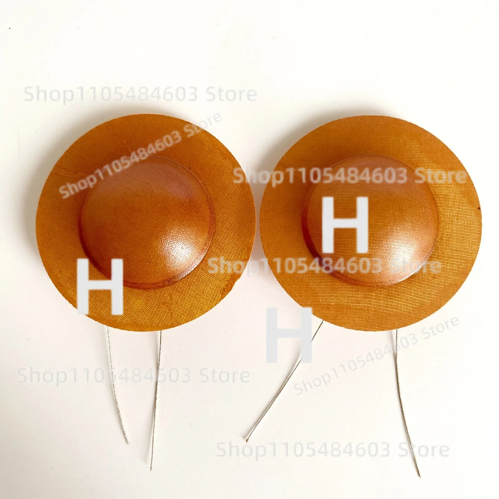Diafragma de 1 pulgada para el controlador de compresión Wharfedale SVP-15, SVP-215 de 8Ω