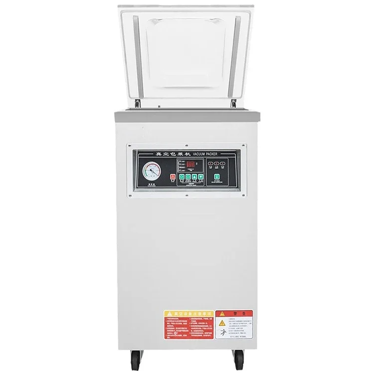 

#Hot Selling Vacuum Sealer Multi-Function Packaging Machines Vacuum Food Sealers