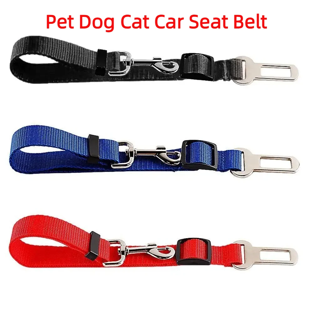 #20 Best Selling Dog Seat Belt Harness