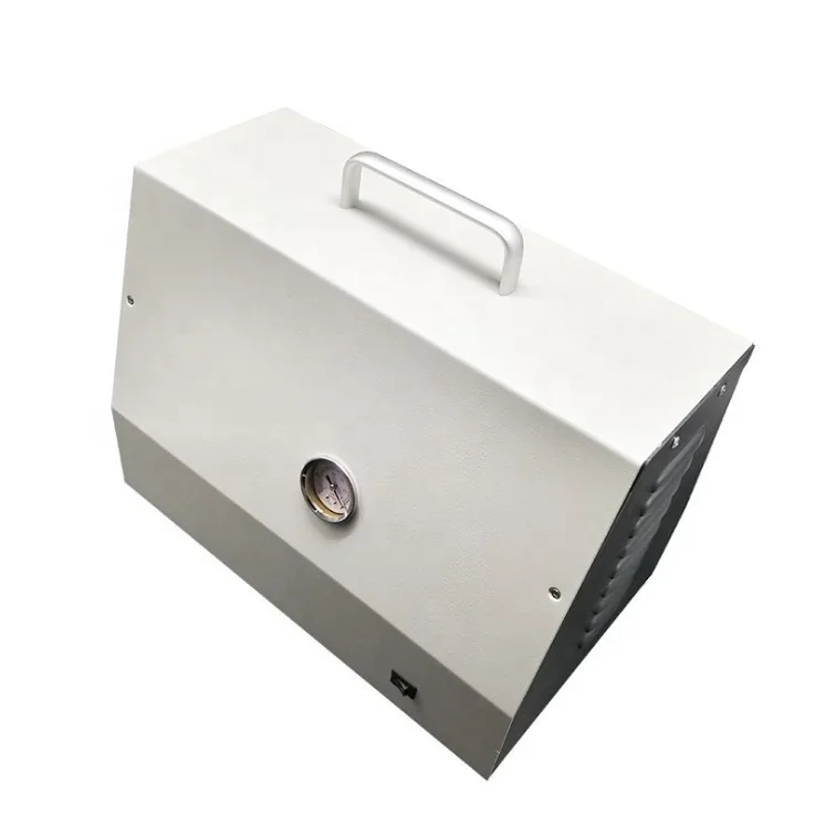 XZ-1 Oil Free Vacuum Pump for Lab Use