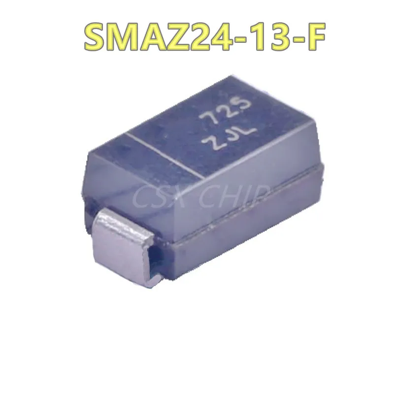 10Pcs/Lot SMAZ24-13…