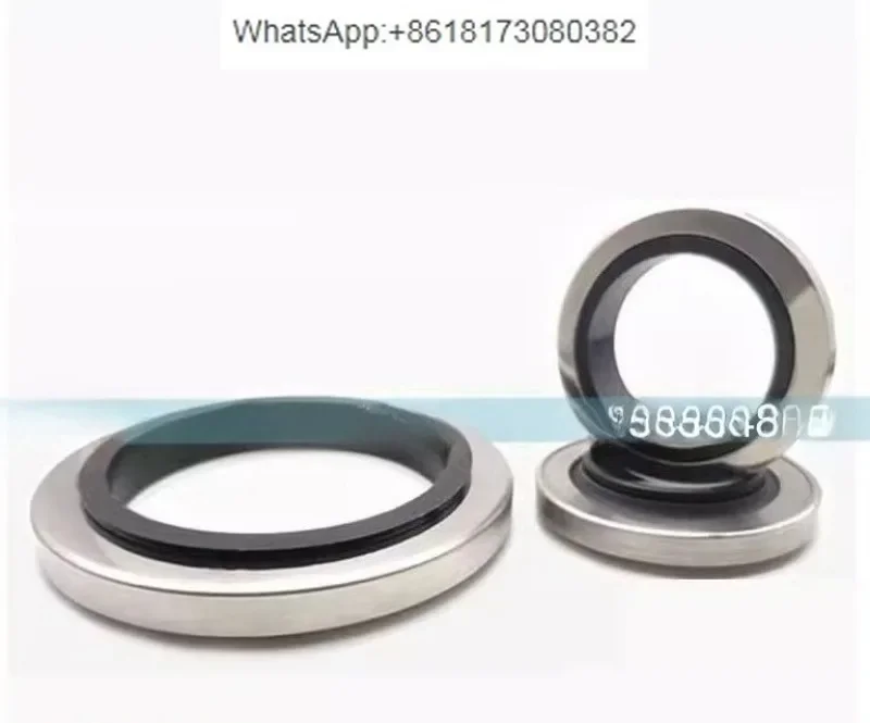 Screw air compressor mechanical oil seal 35593490 spring high-quality wear-resistant shaft seal 54479753