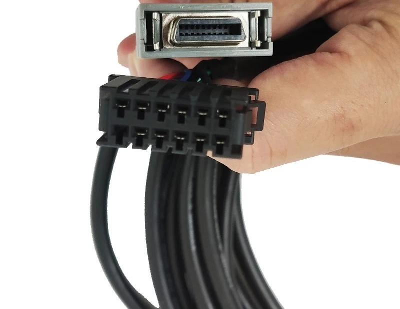 Spindle Encoder Feedback Cable A06B-6078-K811 Match A20B-2003-0311 Servo Motor Signal Wire 1m 2m  5m   8m 10m  15m 20m