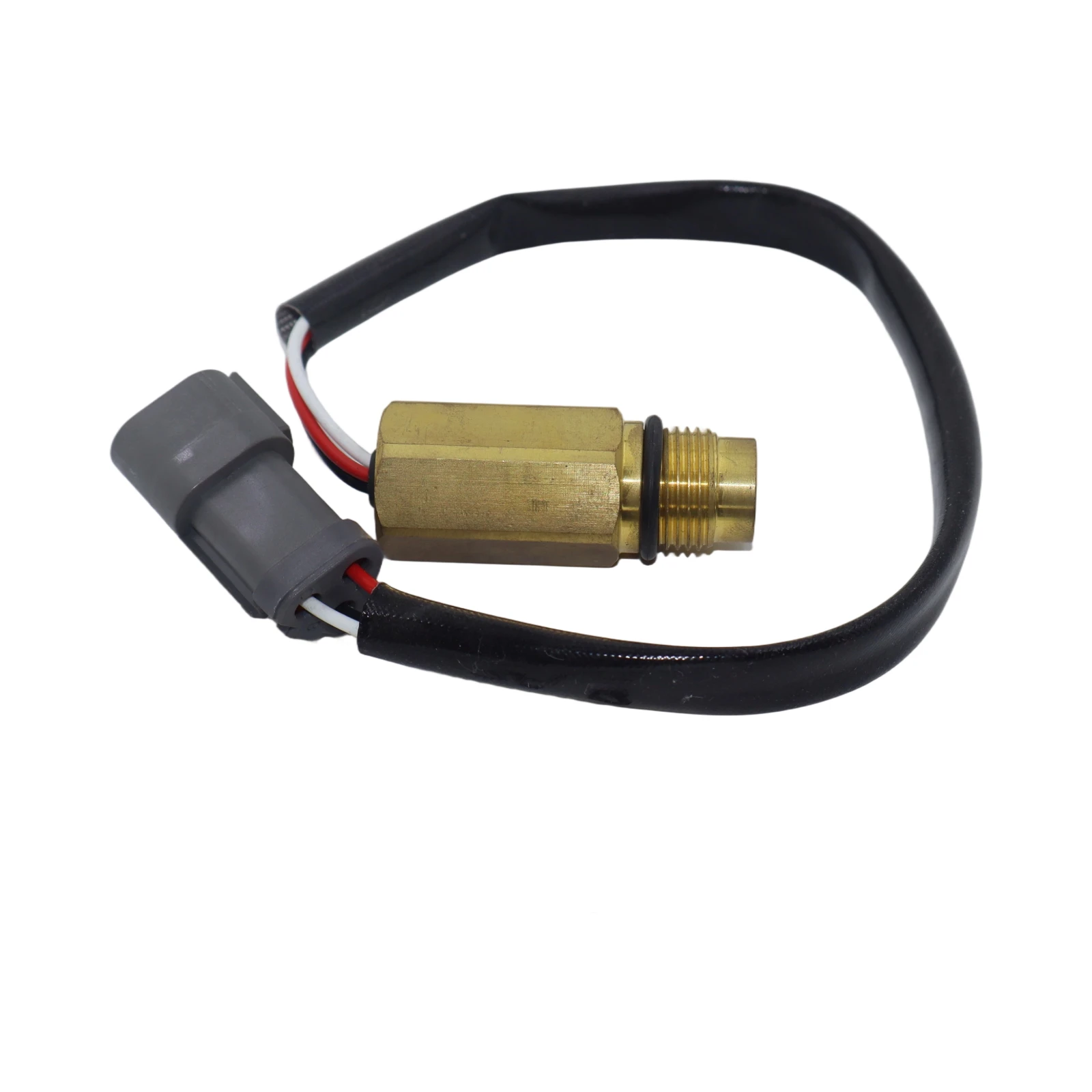

14V Speed Sensor 258-4521 2584521 Fits for Caterpillar CAT 651E Wheeled self-propelled scraper