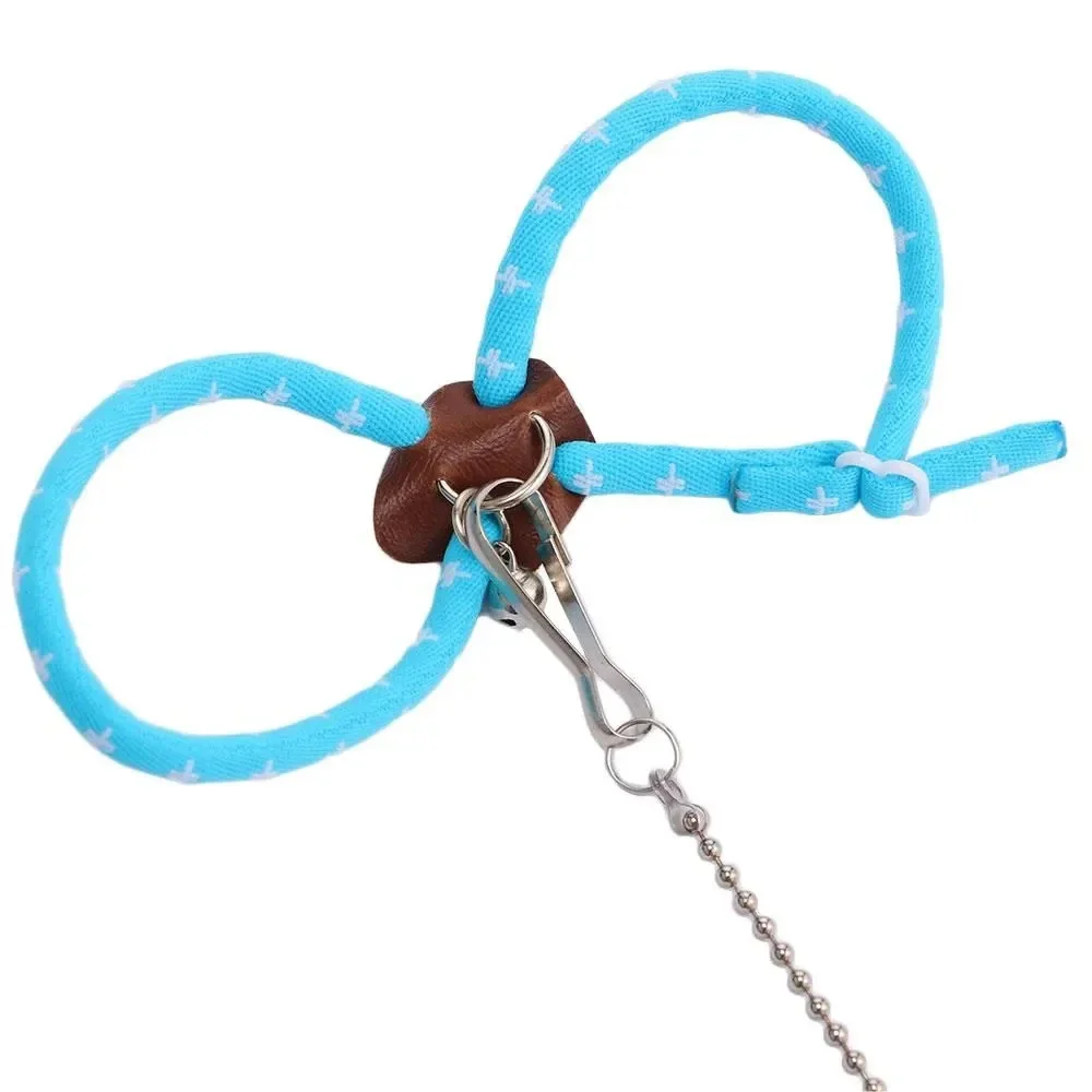 Adjustable Small Pet Harness Leash 5