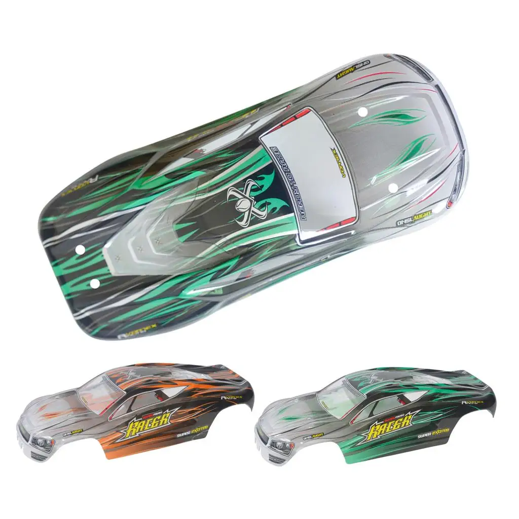 Rc Car Shell Car Shell For Xlh Q903 9138 Rc Car Body Parts Toy Vehicle Parts Project Car