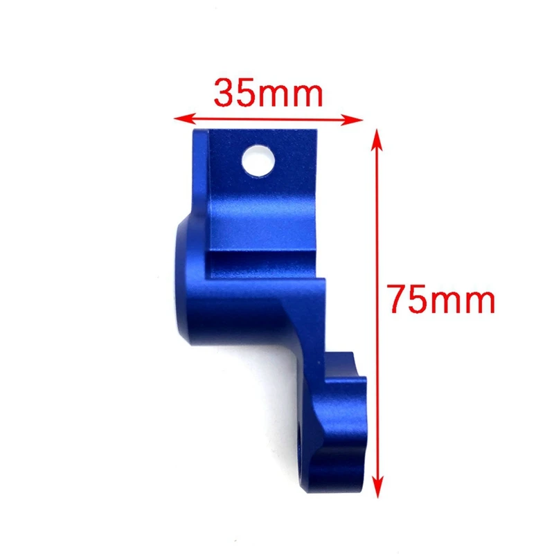 Motorcycle Sensor Protection Cover For HONDA MONKEY125 CT125 GROM/MSX Sensor Protection Kickstand