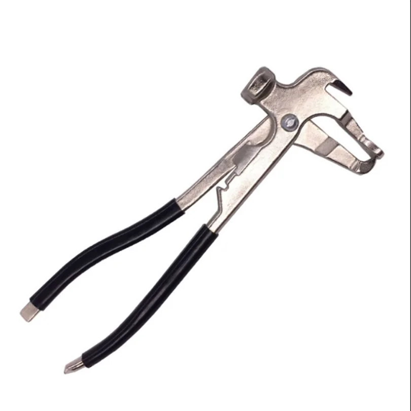 Grade Forged Wheel Weight Hammer/ Pliers Combo For Tire Balancer / Changer Tools