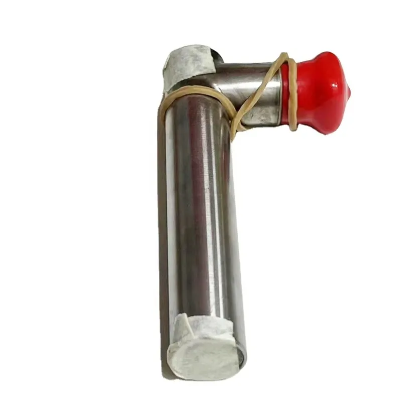 

TE HSIR-750-500 MACRO LVDT High Precision MACRO Linear Displacement Motion Position Sensor Range 12.5mm 0.75 Inch Diameter