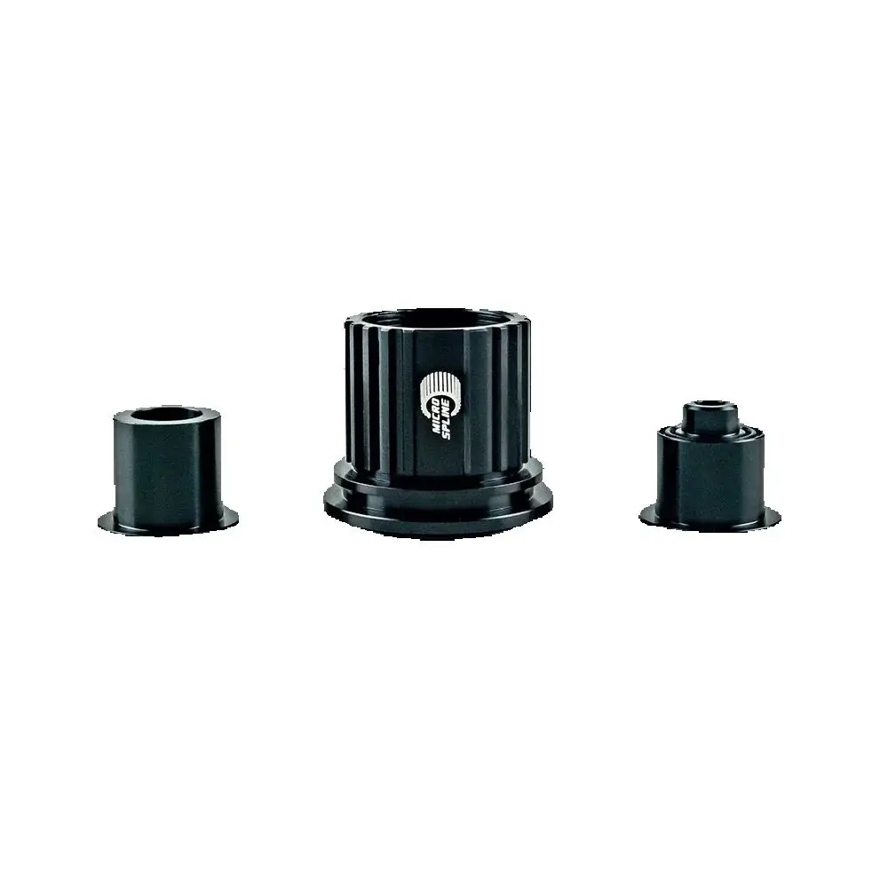 DT Swiss 240/350 Micro Spline Freehub Compatible with Shimano 12-Speed M7100/M8100/M9100 MTB/RD Base for Drum