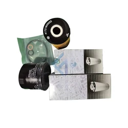 Ssangyong Oil Filter Actyon  Kyron  Rexton Korando C  Musso  Rodius Tivoli 1621803009 1731840025 6711803009 1721803009