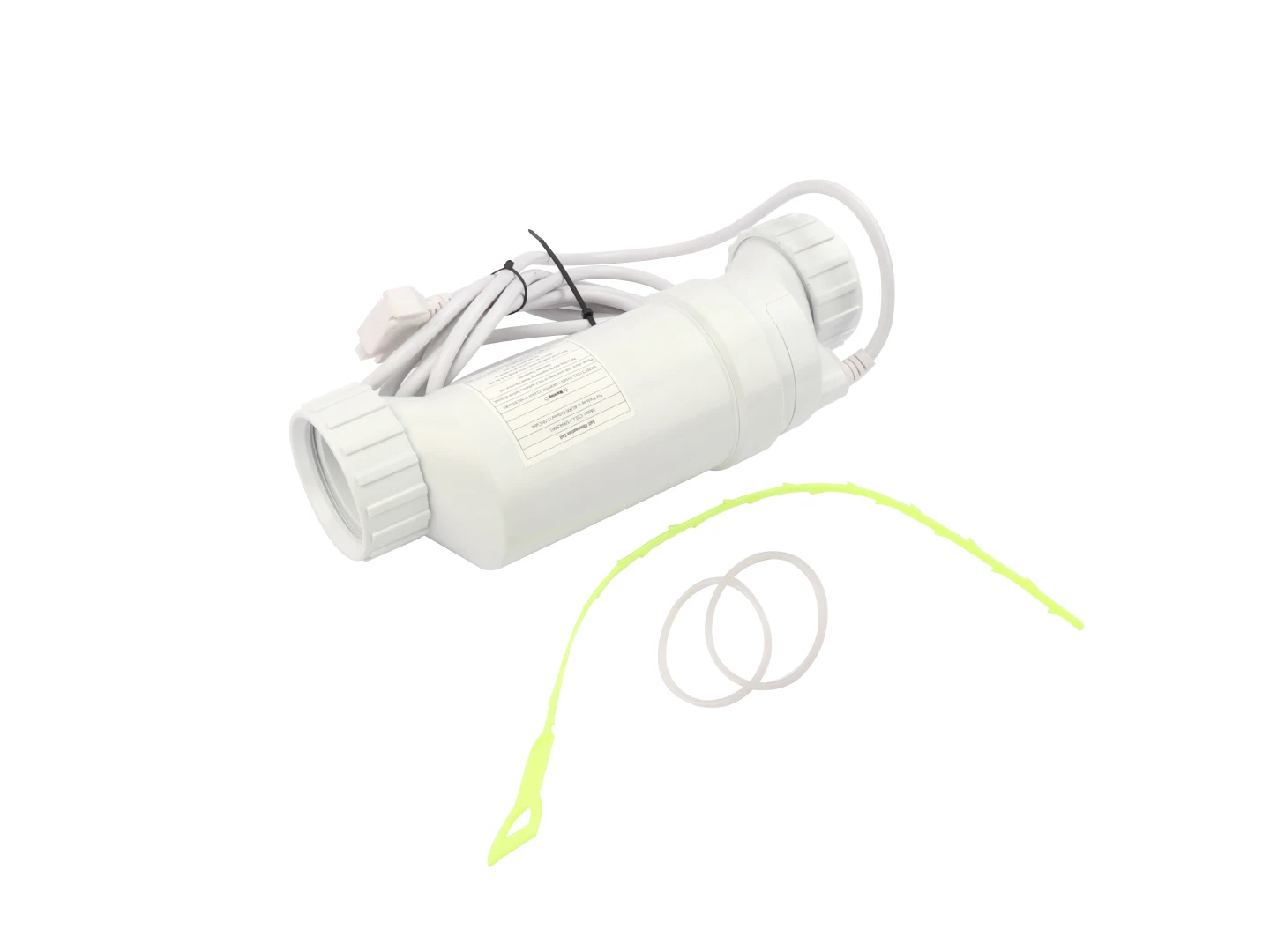 رائجة البيع T-Cell-15 لهايوارد توربو خلية حمام سباحة مولد خلايا الكلور الملح 40000 جالون #3