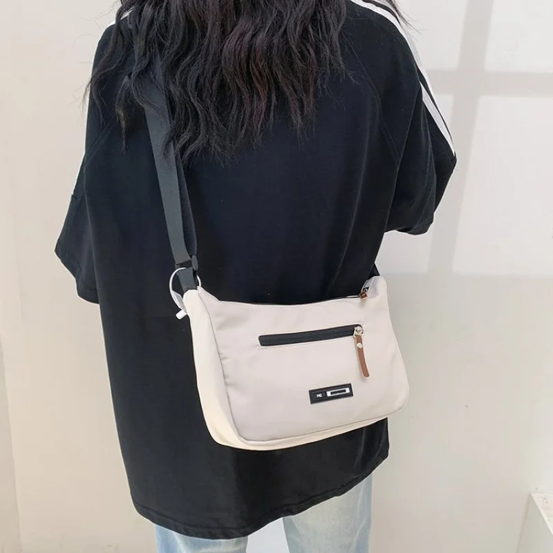 

Popular Women Handbag Elegant Leather Messenger Bag Crossbody Shoulder Style Famous Designer Classic