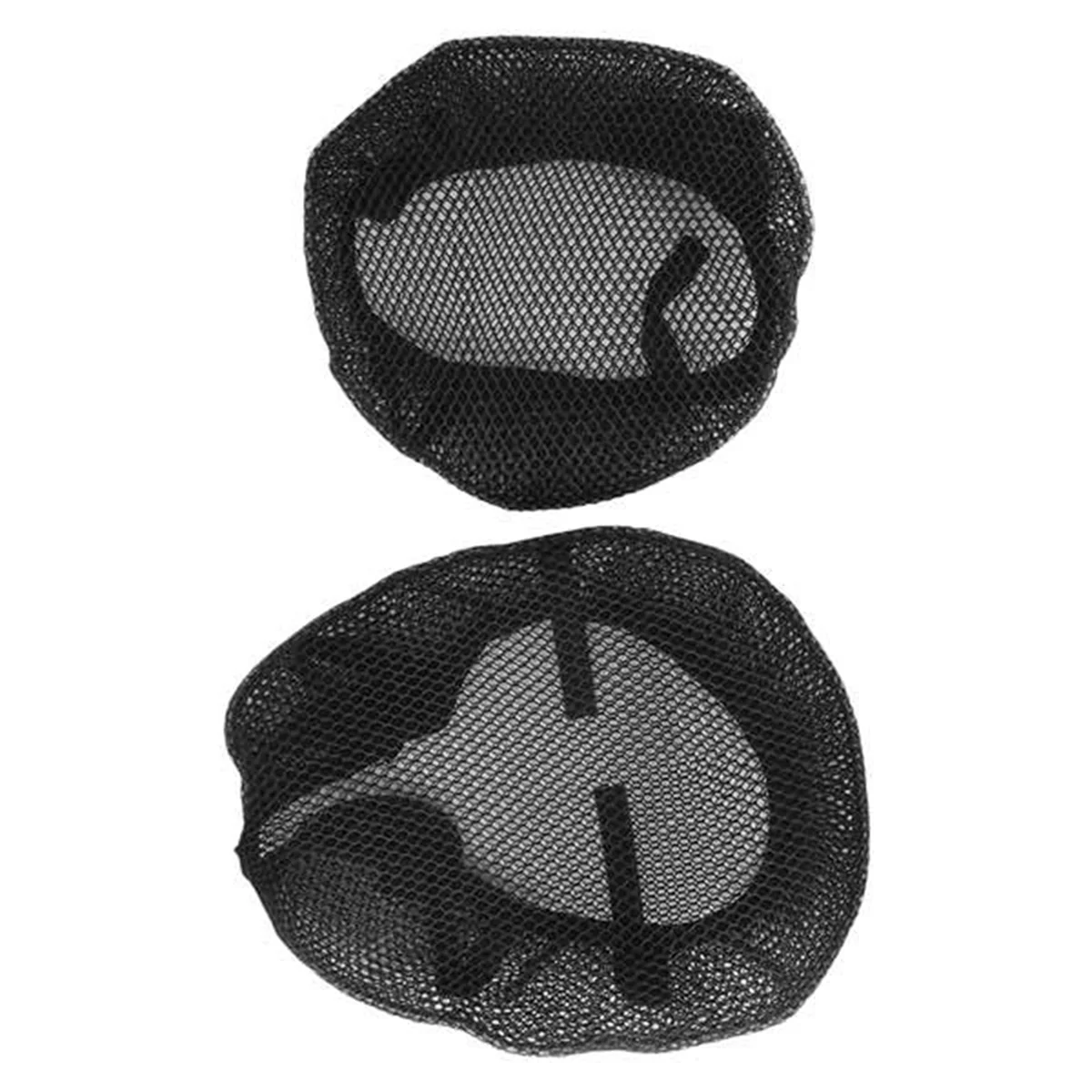 Motorcycle Seat Cover Anti-Slip 3D Mesh Fabric Seat Cover Cushion for Honda CBF600 CBF1000 CBF 600 1000