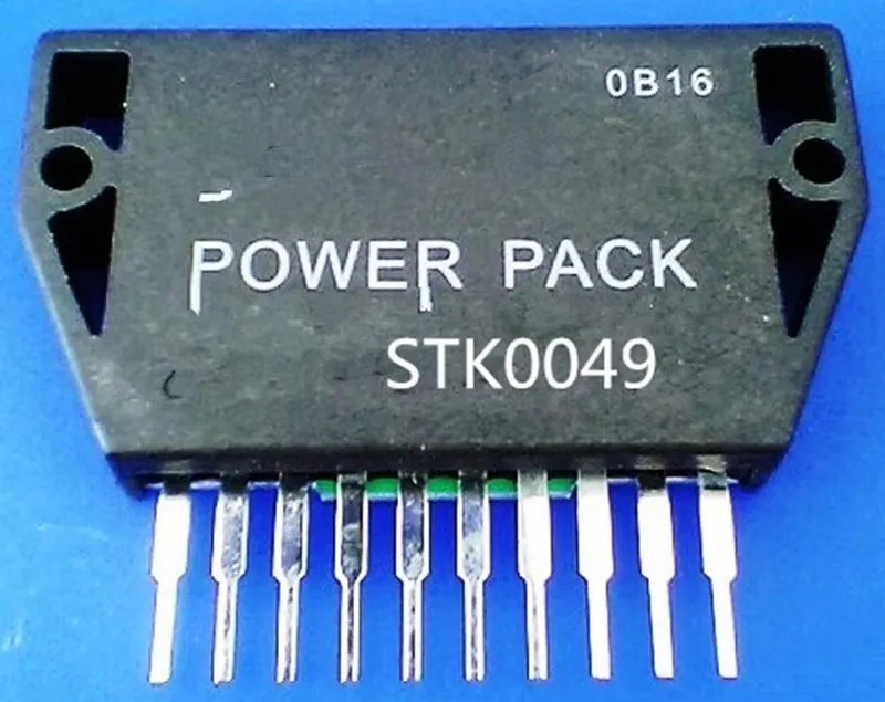 STK0039 STK0049 STK2038II STK402-120S STK4036X STK407-250 STK415-130 STK4301 STK490-310 STK73410II MODULES - Image 5