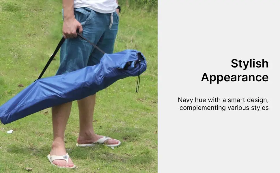 Camping Chair Replacement Bag Lawn Chair Organizer for Travel Home Outdoor