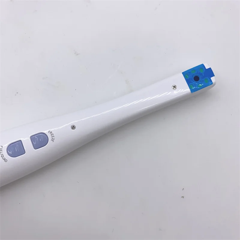 High Definition CMOS 2.0MP VGA Interface Intraoral Camera Dental CF-989