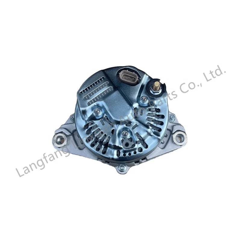 37300-3C120 Generator Assembly Automobile AC Motor 12V 130A For Azera/TG/Santa Fe/Veracruz/Opirus/Borrego/Mohave view 2