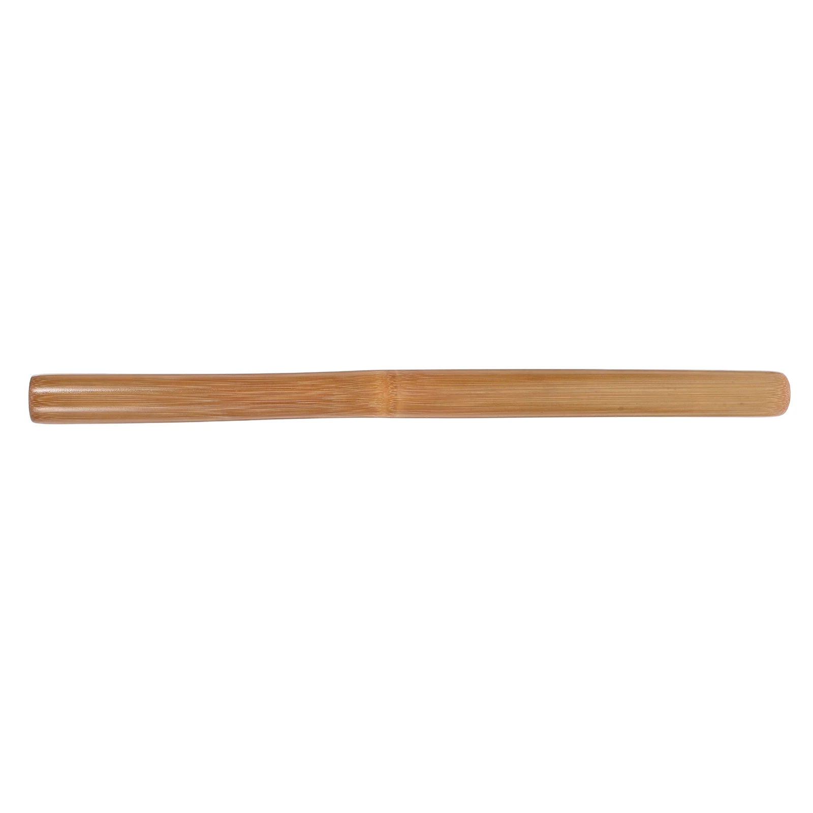 

Bamboo Massage Stick Muscle Massager Tool Comfortable Massager Stick Handheld Body Massage Tool Bamboo Sticks