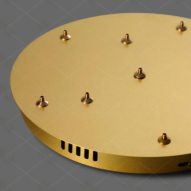 

Скандинавский домашний декор: подвесные хрустальные светильники для столовой, потолочные лампы, люстры для гостиной.