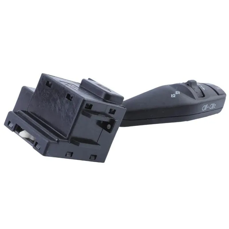 سيارة العلوي الضباب ضوء بدوره إشارة التبديل 4M5T13335BD لفورد فوكس MK2 كوغا عمود التوجيه التبديل 4M5T13335AD