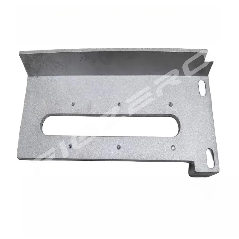 Ejector Electronic Scale Bracket 633066 for Haitian Injection Molding Machine 360 Series Above