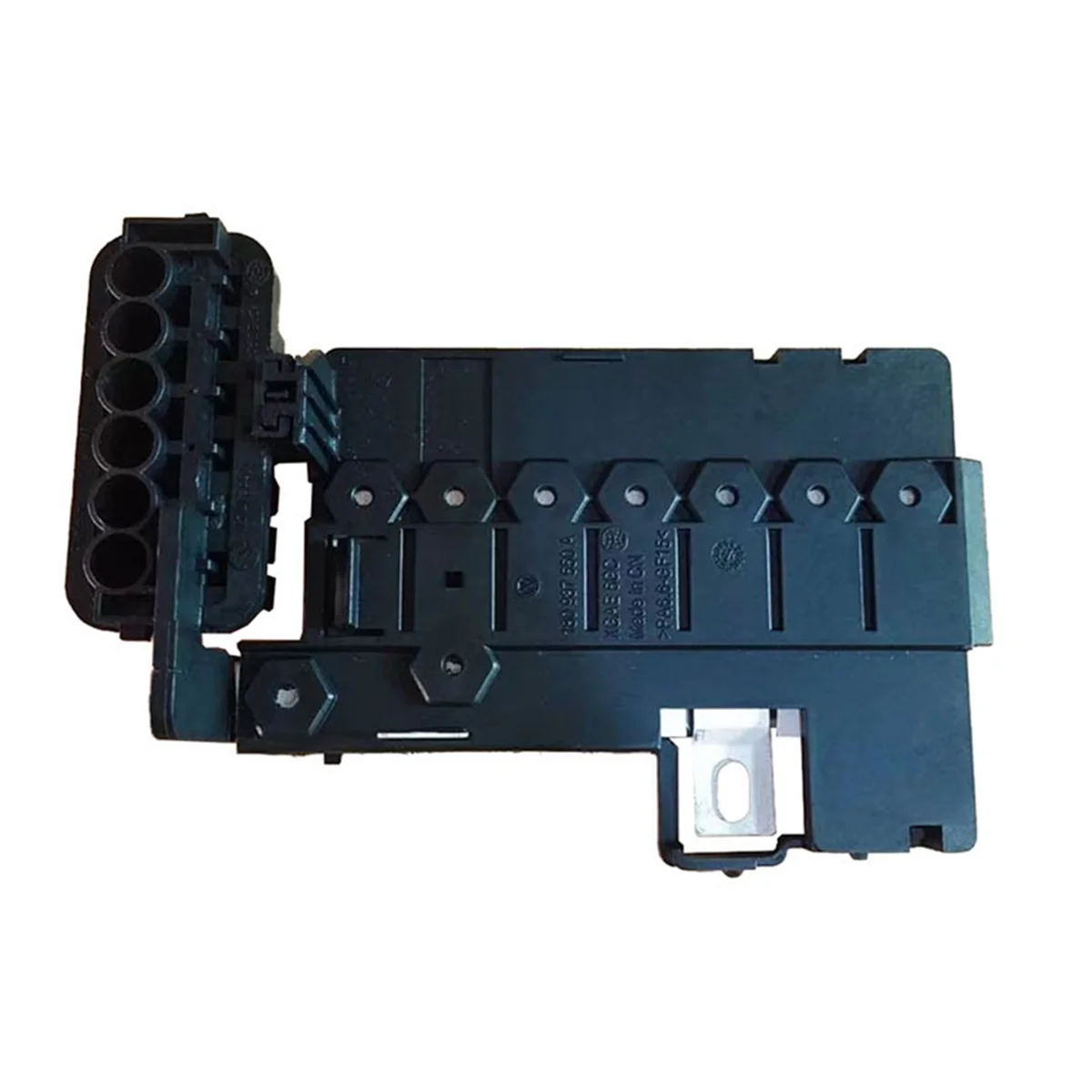 180937-550A Battery Circuit Fuse Box for Lavida Bora Polo Skoda Fuse Box Battery Terminals 6R0937548E