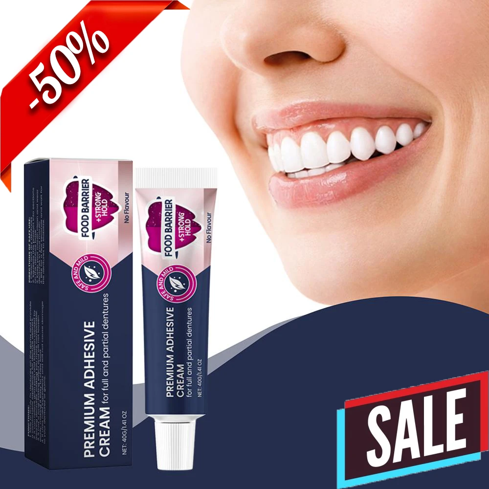 

Термопластичный клей для протезов Долговечные средства для протезов Уход Комфортная фиксация протезов Улучшение клея