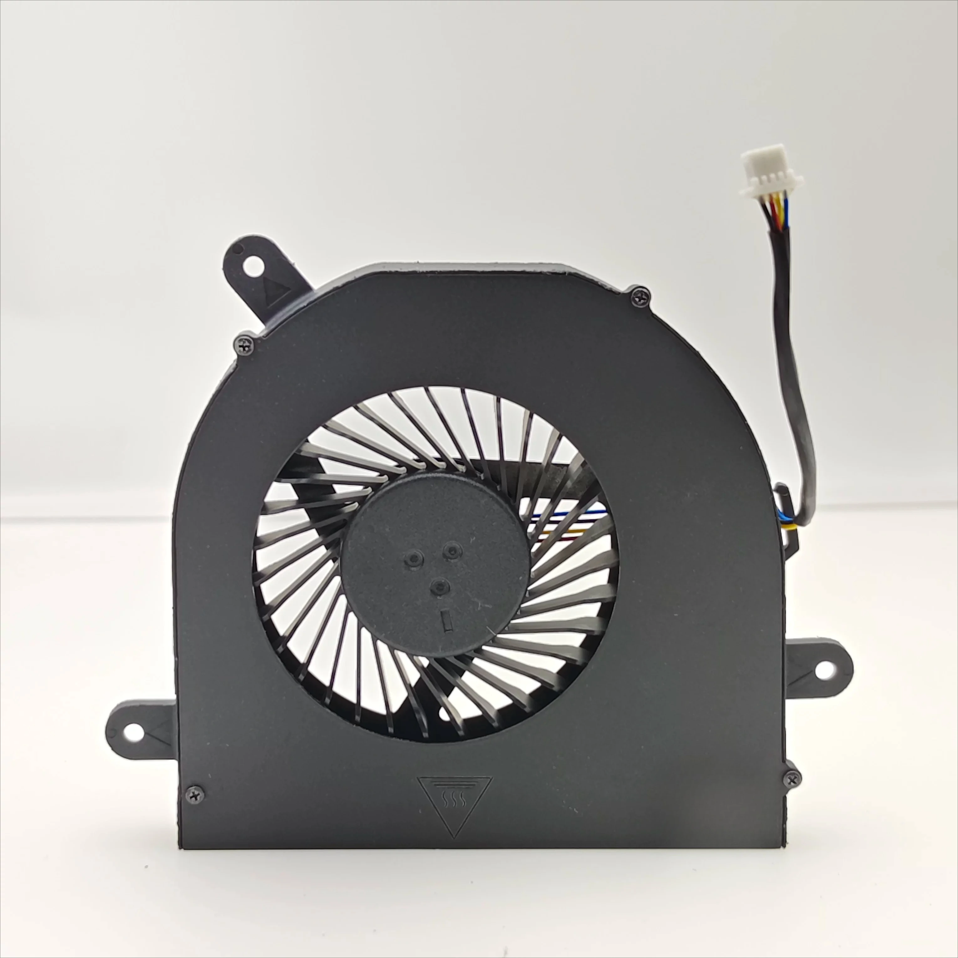 For DELL Inspiron 24 5410 5411 5415 5421 27‑7710 7720 Cooling Fan