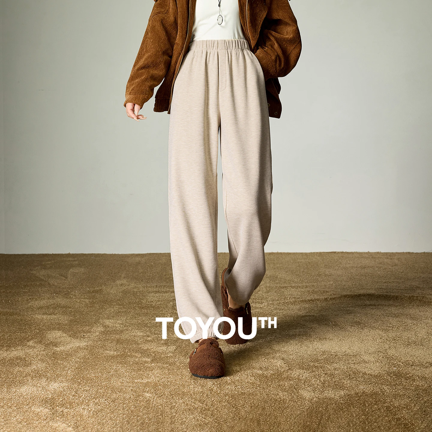 Toyouth Women Casua… - image