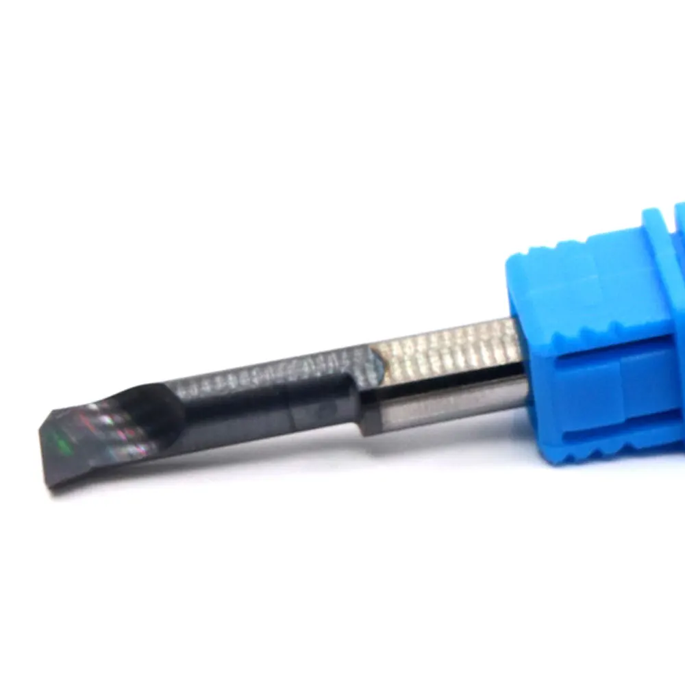 SBFR D4 D6 tornio CNC a foro piccolo lavorazione in metallo duro acciaio al tungsteno 4mm 6mm utensile per tornitura noioso