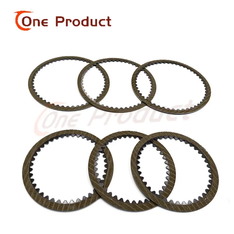 Auto Parts K313 K310 K311 Car Accessories Automatic Transmission Friction Kit Gearbox Clutch Plates for Toyota Corolla