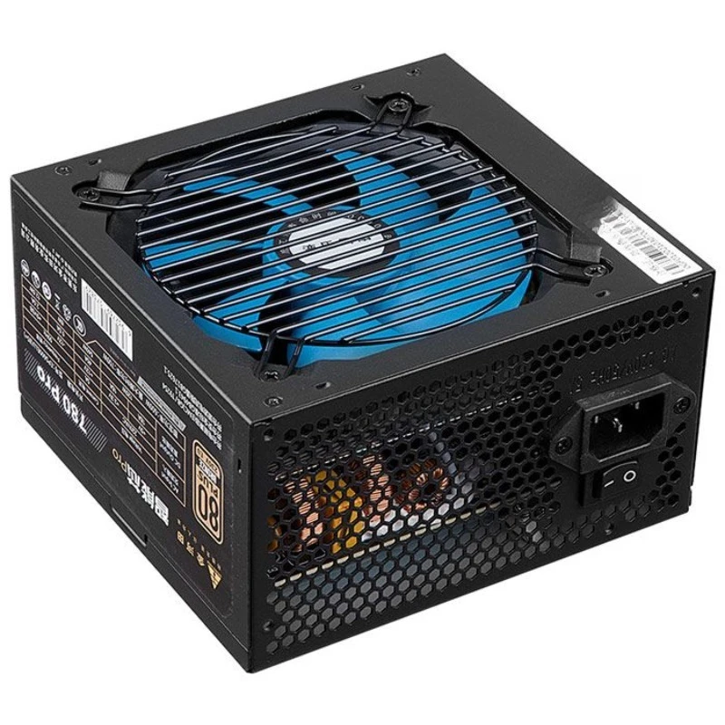 Smart core 580/680/780/880PRO bronze medal silent computer power supply