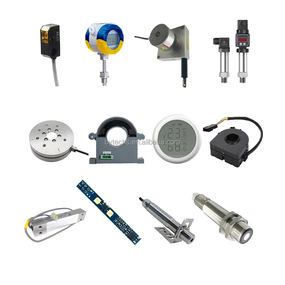 NewElectronic Components PC420AR-20-EX Vibration Sensor Acceleration Analog Module Chassis Mount PC420AR20EX Motion Transducer