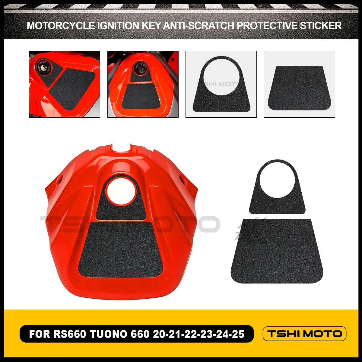 adesivo-protetor-de-chave-de-ignicao-anti-risco-para-aprilia-rs660-tuono660-2020-2025-protetor-de-borracha-para-tanque-de-combustivel-a-prova-d'Agua