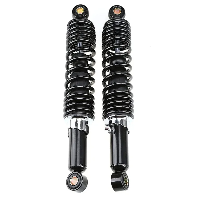 

320mm Adjustable Motorcycle Rear Shock Absorber Universal Fit for Honda Yamaha Suzuki Kawasaki Quad Dirt Bike Suspension Part